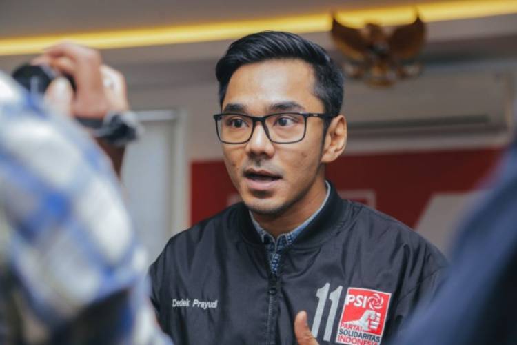 Belum di Parlemen, PSI Usul Laporan Pertanggungjawaban Reses DPR Diatur UU 