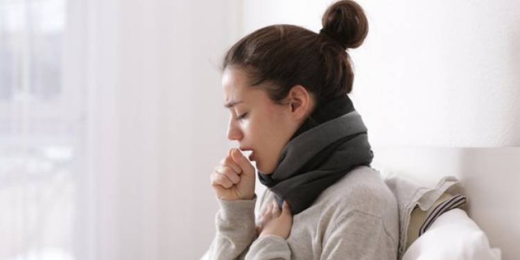 Begini Gejala Kanker Paru