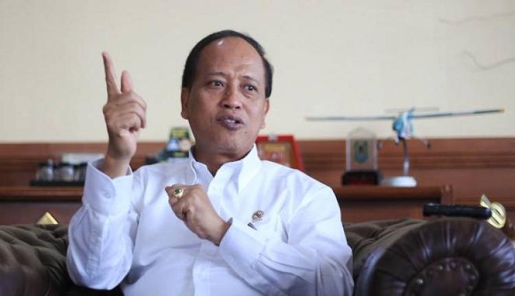 Menristekdikti: Kampus Jual Beli Ijazah, Saya Langsung Tutup! 