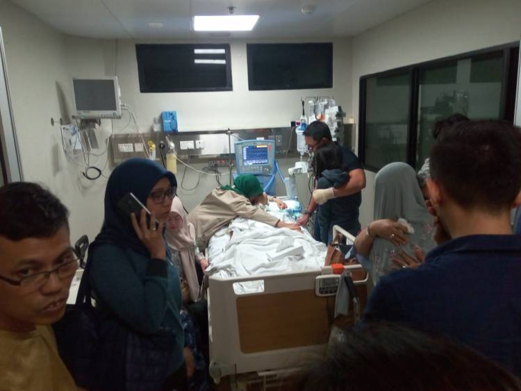 Sosok Zulkifli Nurdin Menurut Plt Gubernur Jambi