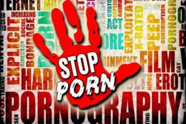 Kecanduan Pornografi Bisa Sebabkan Gangguan Jiwa