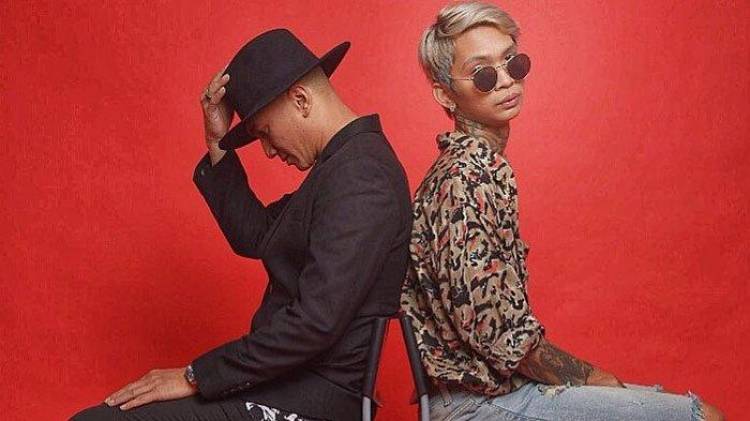 Young Lex Bakal Seru-seruan Kolaborasi Anji di Lagu "Flashback"