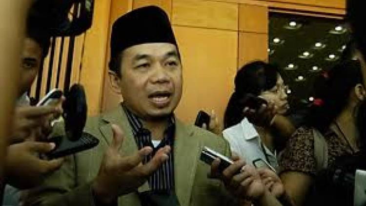 F-PKS: Jangan Ragukan Kedewasaan Umat Gelar Reuni 212 