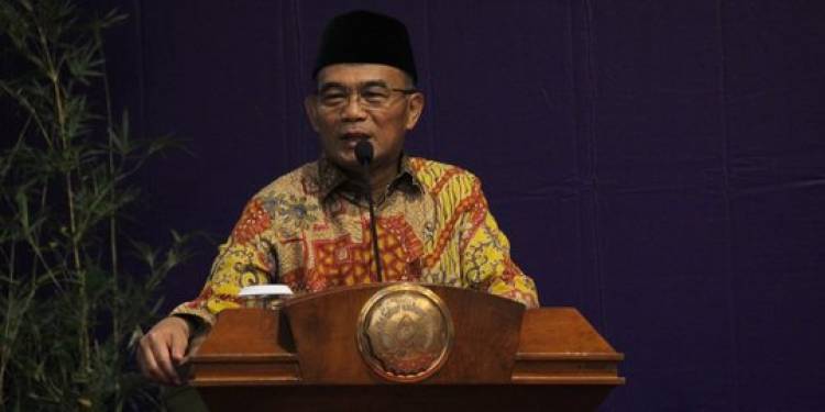 Mendikbud: Kita Kaji Penerapan Mata Pelajaran PMP