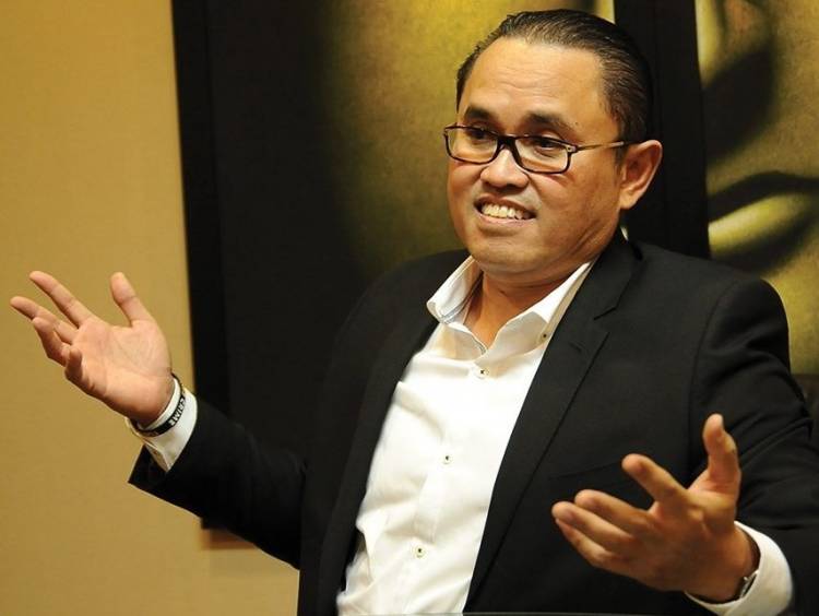 Jaksa Chuck Dikriminalisasi Warganet Galang Petisi