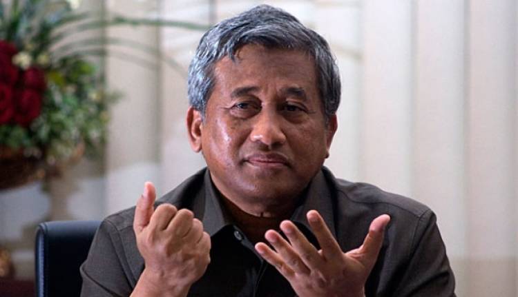 BPPA Dewan Pers Pilih Sembilan Nama, Salah Satunya Mantan Mendikbud