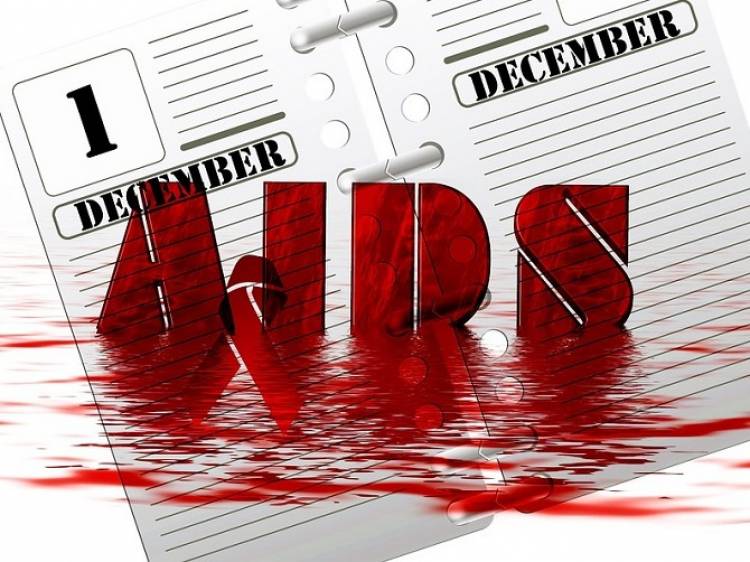 Ini Penyebab Munculnya 38.874 Kasus HIV/AIDS di Papua
