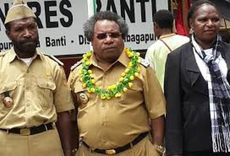 Disebut Media Goblok, Organisasi Pers Papua Protes Pernyataan Bupati Mimika