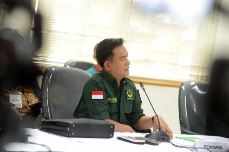 PBB Sebut Gerindra "Kebakaran Jenggot" Lihat Manuver Yusril 