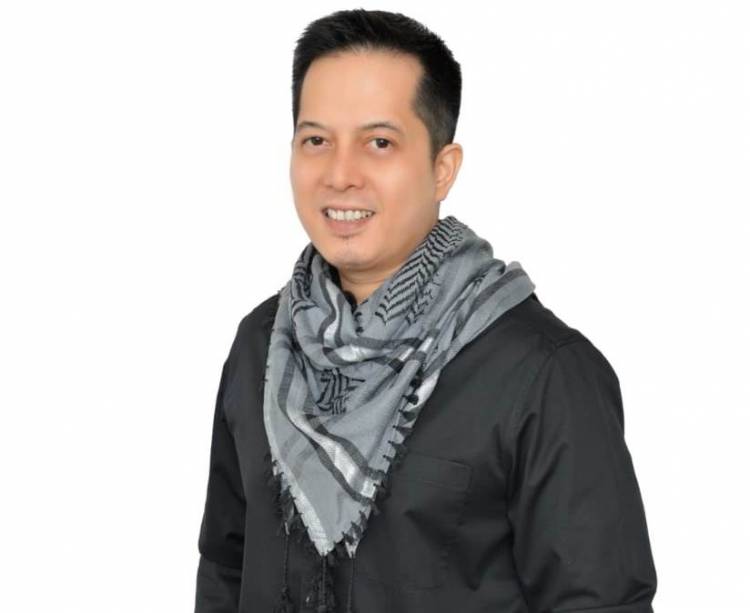 Hari Aids Sedunia, Ini Pesan Ihsan Yunus untuk Generasi Muda Jambi