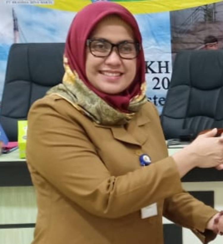 Peran Penting Laboraturium Lingkungan DLG Provinsi dalam Pengelolaan Lingkungan