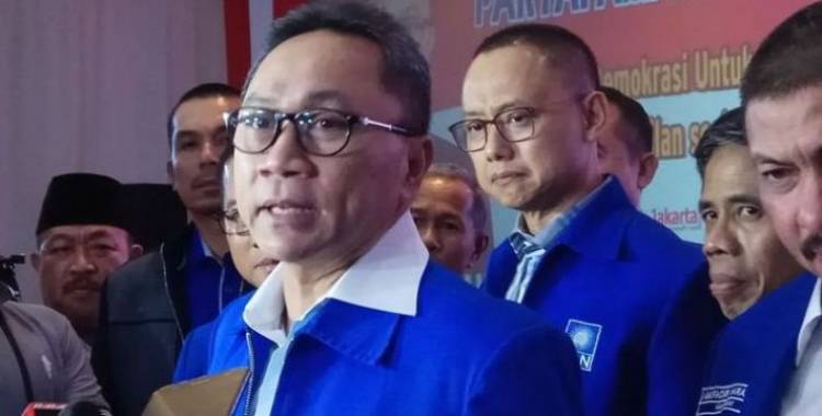 Zulkifli: Pengganti Taufik Kurniawan Sudah Kami Kirim Suratnya 