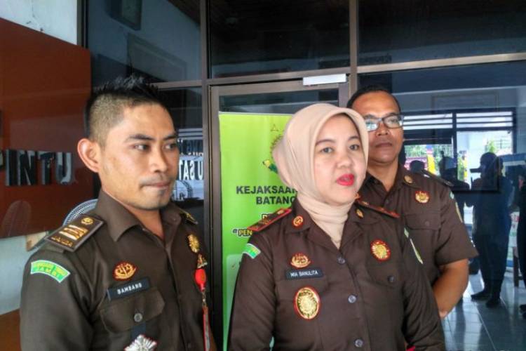 Pengambilan Barang Bukti di Batanghari Kini Bisa Secara Online 