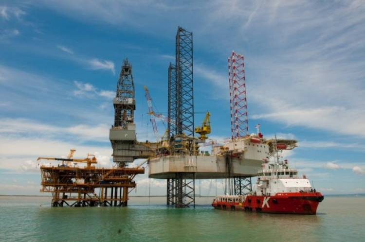 Indonesia Optimis Bisa Temukan Cadangan Baru Migas 