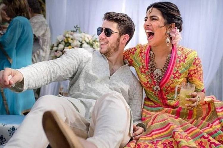 Gunakan Hewan Untuk Pernikahan, Priyanka Chopra Dikejam Peta