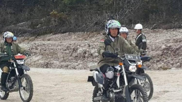 31 Pekerja Tewas, Menteri Basuki Sebut Tak Ada Penolakan Pembangunan Jembatan Papua 