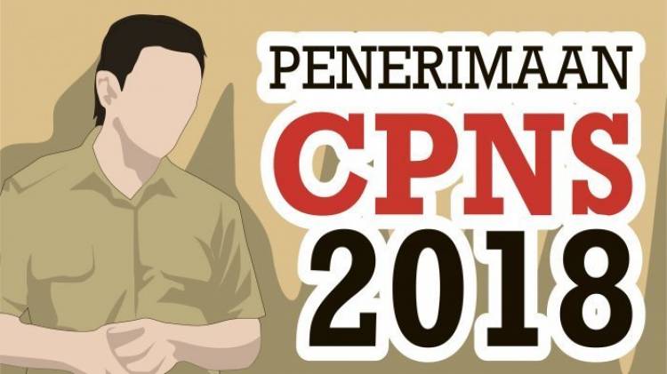 Klik Disini! LINK PENGUMUMAN Hasil Tes SKD & Jadwal SKB CPNS 2018 Pemkab Bungo