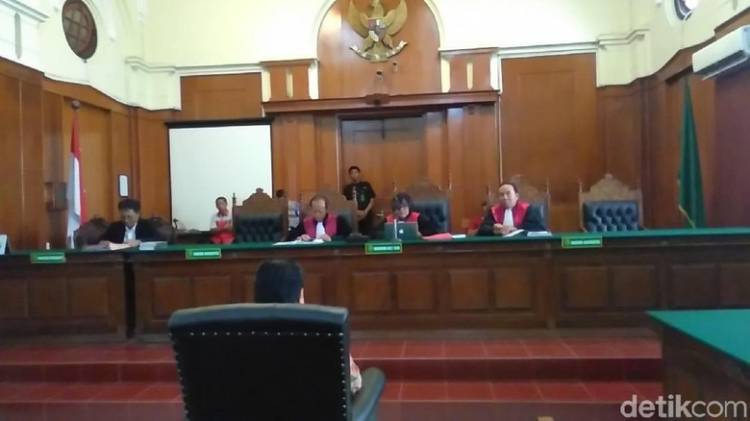 Kasus Penipuan Dimas Kanjeng Divonis Nihil, Jaksa Ajukan Banding