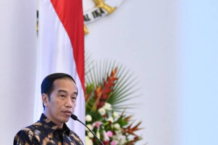 Kubu Jokowi Yakini Elektabilitas Masih Tinggi