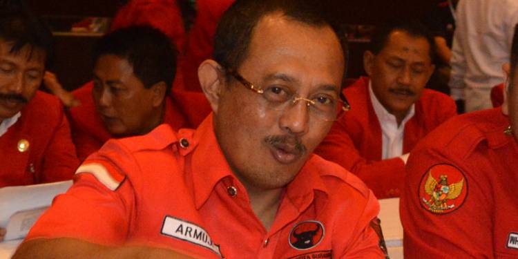 Ngotot Tak Bersalah, Ketua DPRD Surabaya dari PDIP Tolak Hadiri Sidang Kampanye