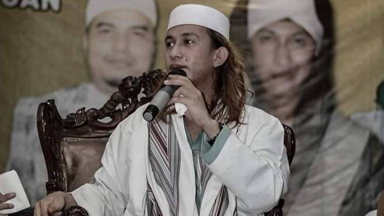 Bareskrim Periksa Habib Bahar Bin Smith Kamis Pagi