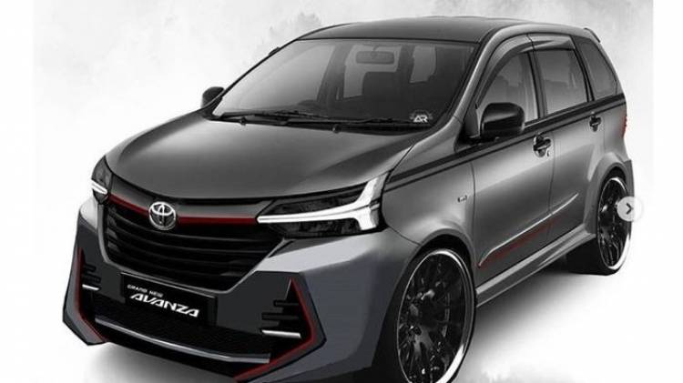 Begini Respon Mitsubishi Ketika Toyota Segera Hadirkan Pengganti Avanza