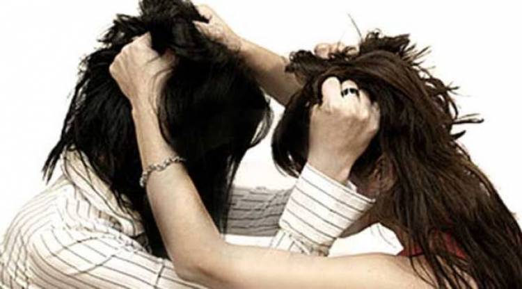 Jambak-jambakan, Siswi SMA di Batanghari Ini Dilaporkan ke Polres