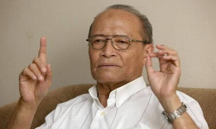 Bela Jokowi! Syafii Minta Hentikan Anggapan Presiden Kurang Perhatian Islam