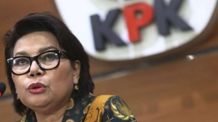 Aneh! Disertasi dan Halaman Sandi Suap Bupati Jepara dan Hakim PN Semarang 