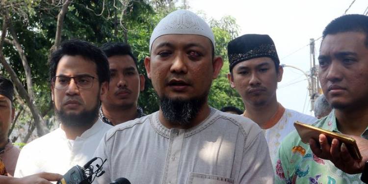 Akhirnya! Ombudsman Temukan Maladministrasi Penyidikan Kasus Novel 