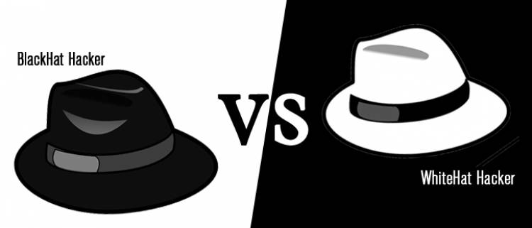 Whitehat Hacker & Blackhat Hacker, Apa Sih Perbedaannya?