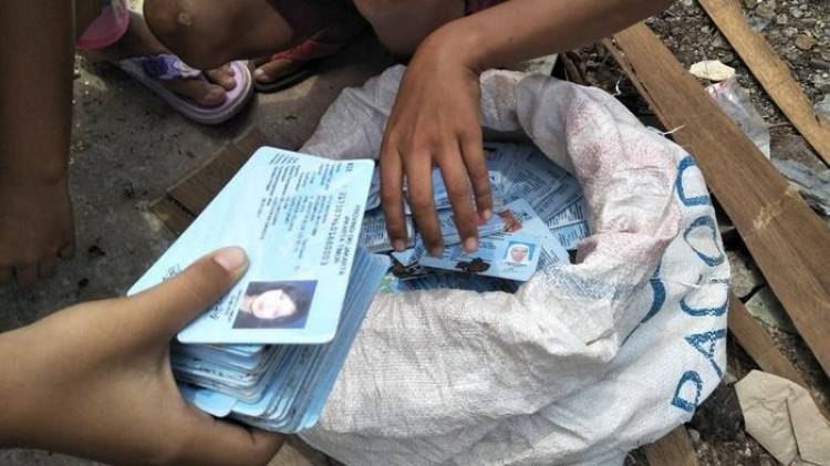 Dirjen Dukcapil Datangi Bareskrim Bahas Tercecernya 1.706 KTP Elektronik