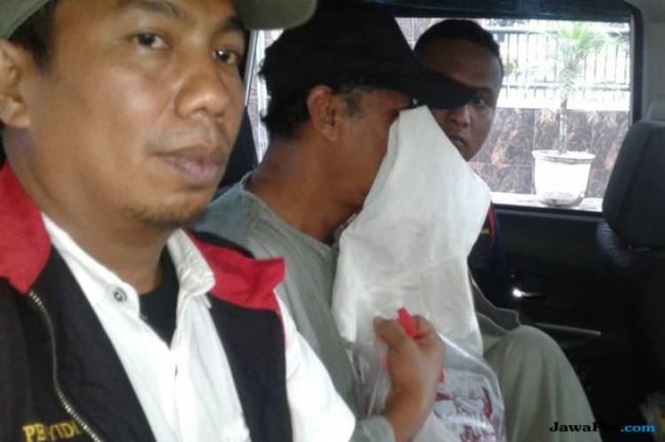 Lama Menghilang, Kejati Sebut Buronan Kredit Fiktif Rp 22 Miliar Gunakan Identitas Palsu