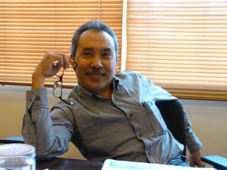 Indonesia Mengalami Kegagalan Konsolidasi "Civil Society" 