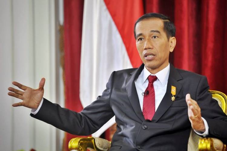 Pusing Lihat SPJ, Jokowi Minta Laporan SPJ Disederhanakan
