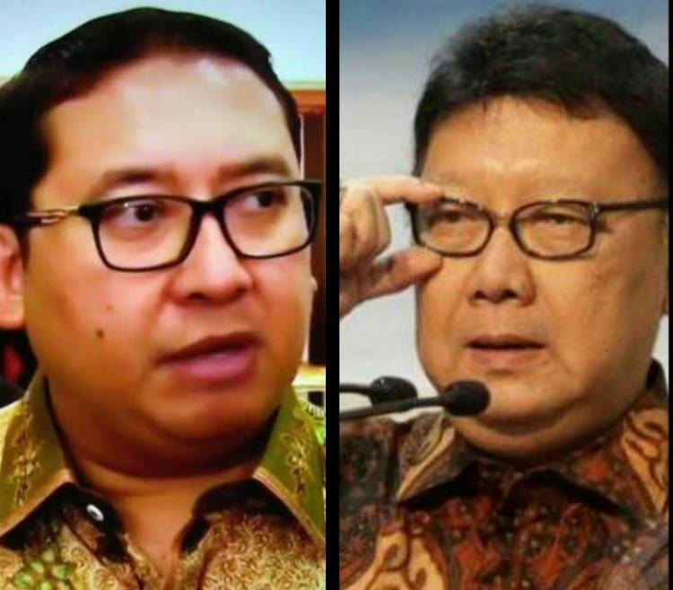 Mendagri Siap Dipecat, Fadli: Ya Seharusnya Mundur Saja Kalau Tak Sanggup