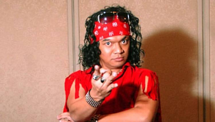 Candil Kolaborasi Garap Soundtrack Knock Out Girl