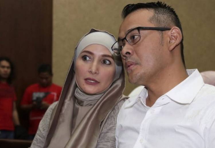 Alamak! Suami Artis Inneke Menyewakan "Bilik Asmara" di LP Sukamiskin