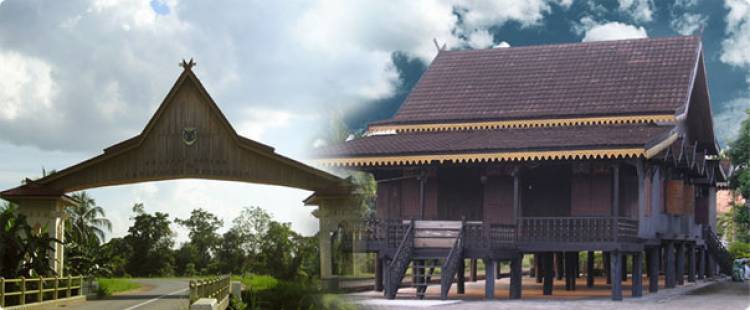 Tiga Tahun Berturut, Batanghari Raih Penghargaan Kabupaten Peduli HAM