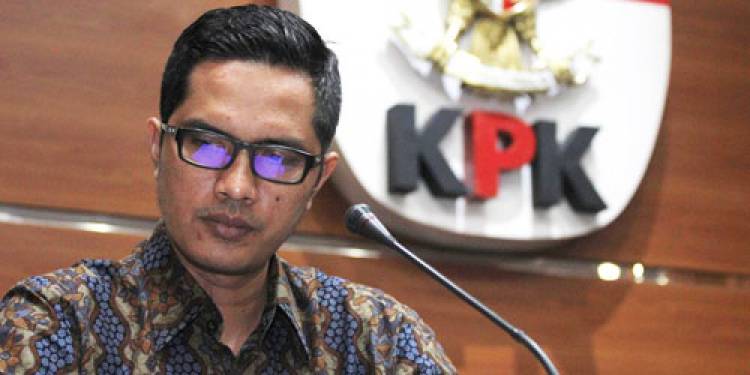 KPK Bantu Kejaksaan Tangkap Napi Korupsi DPO