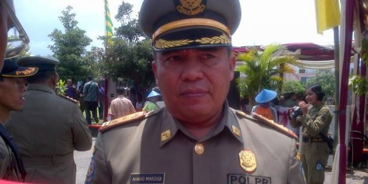 KPK Panggil Bupati Jepara Ahmad Marzuqi