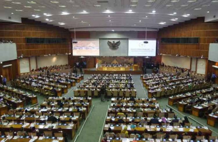 Ini Tujuh Calon LPSK Disetujui DPR 