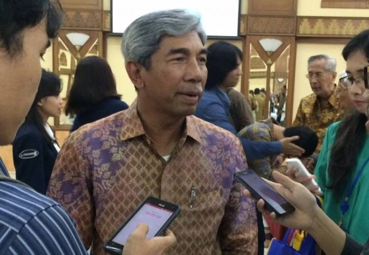 Wamenlu Serahkan ABK Korban Sandera Kelompok Bersenjata Filipina