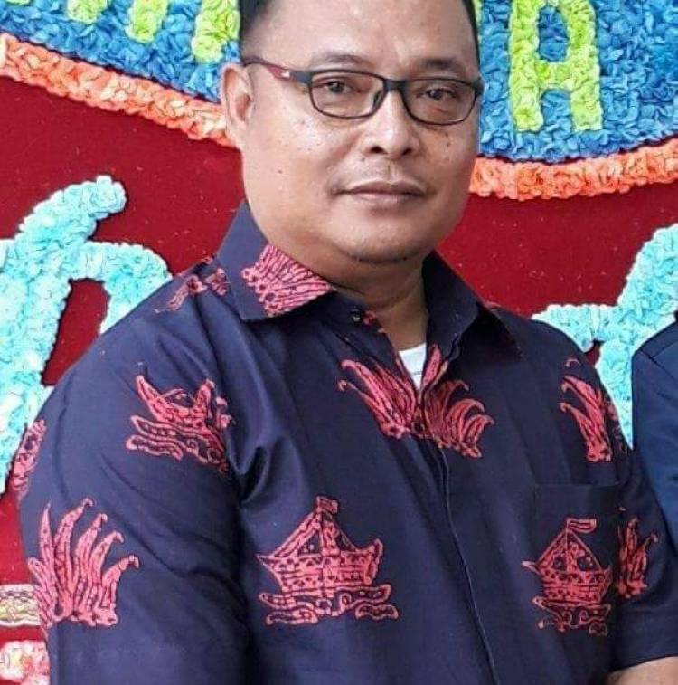 Masih Mengacu UMP, Sarolangun Belum Miliki Dewan Upah