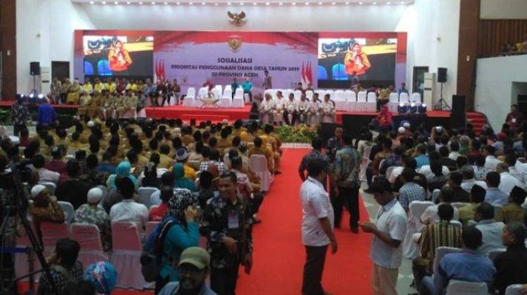 Kuis Jokowi Tak Lagi Hadiahnya Sepeda, Namun Ini…