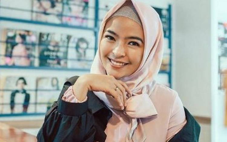 Tantri Kotak: Bodo Amat Tanggapi Ujaran Kebencian