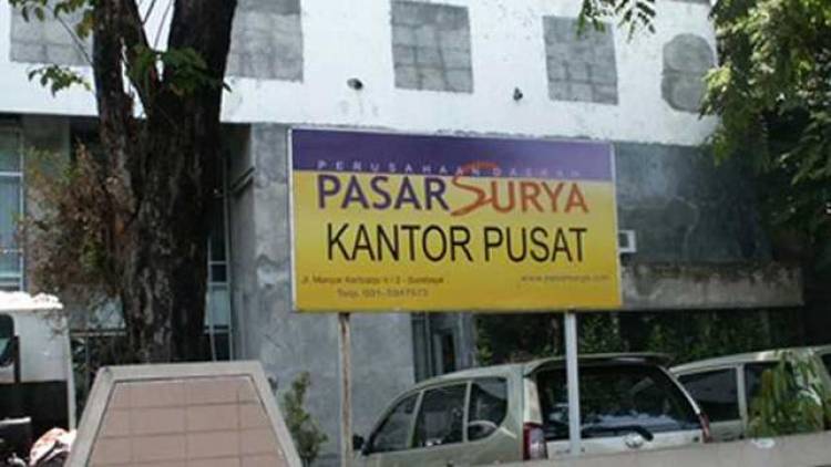 DPRD Surabaya Ragukan Rekam Jejak Calon Direksi PD Pasar