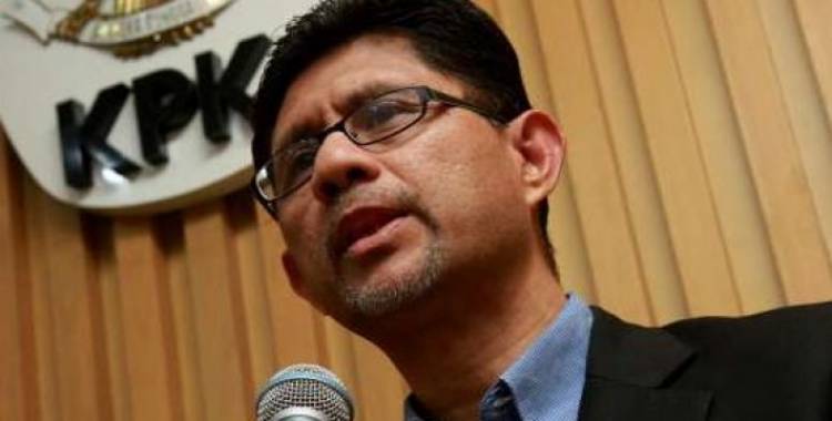 KPK Ingatkan Kemensos Awasi Bansos