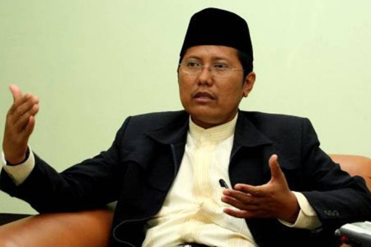 Tak Faham Islam, MUI Sebut PSI-Komnas Perempuan Asal Bicara Soal Poligami