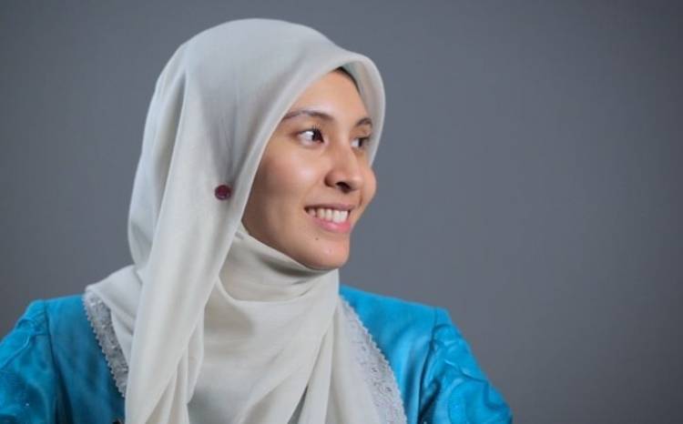 Putri Anwar Ibrahim Mundur dari Wapres PKR